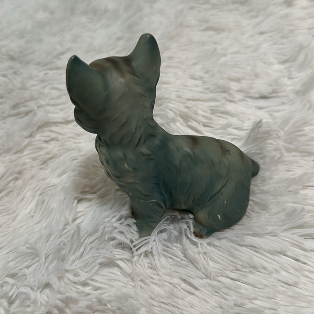🌴 Vintage Norleans 4” Ceramic Cat Figurine - Picture 2 of 3